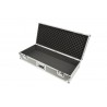 RockBoard Professional Flight Case for RockBoard QUAD 4.3 Pedalboard - 3