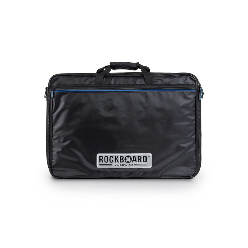 RockBoard Professional Gig Bag for RockBoard CINQUE 5.2 Pedalboard - 1