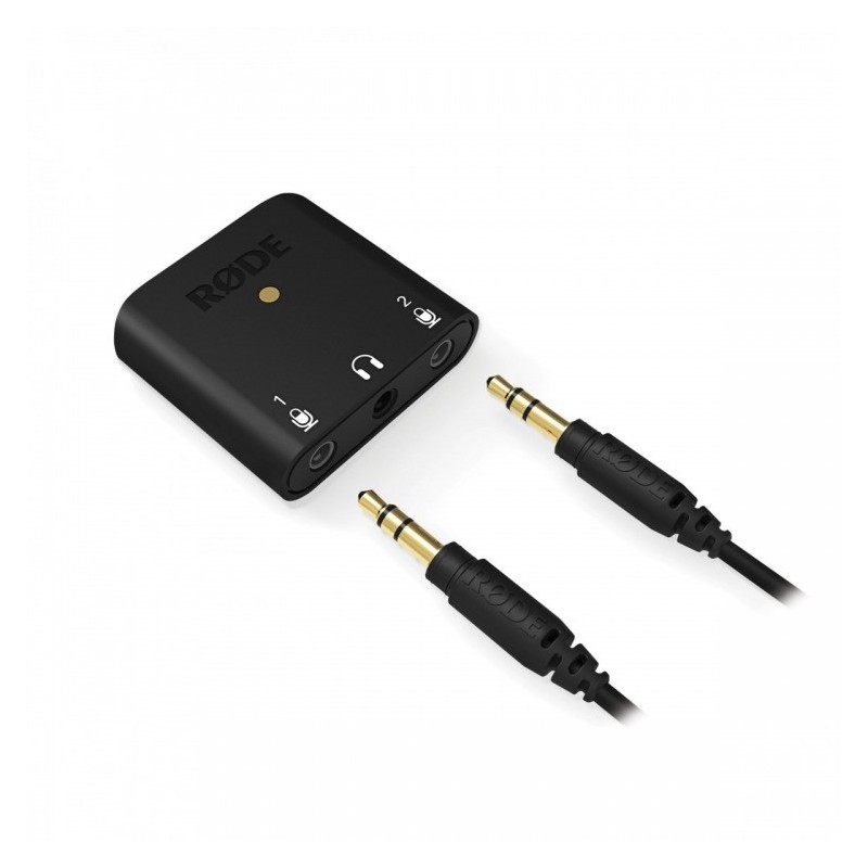 RODE AI Micro - Mobilny Interfejs Audio - 3