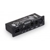 RockBoard MOD 3 V2 - All-in-One TRS & XLR Patchbay for Vocalists & Acoustic Players - 2