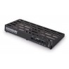 RockBoard MOD 3 V2 - All-in-One TRS & XLR Patchbay for Vocalists & Acoustic Players - 8