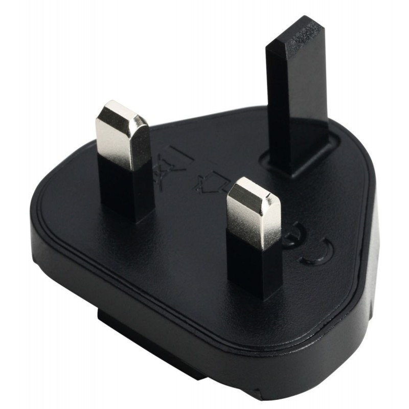 RockBoard Stage Tuner ST-02 Power Adapter, 9V DC, 500 mA - 5