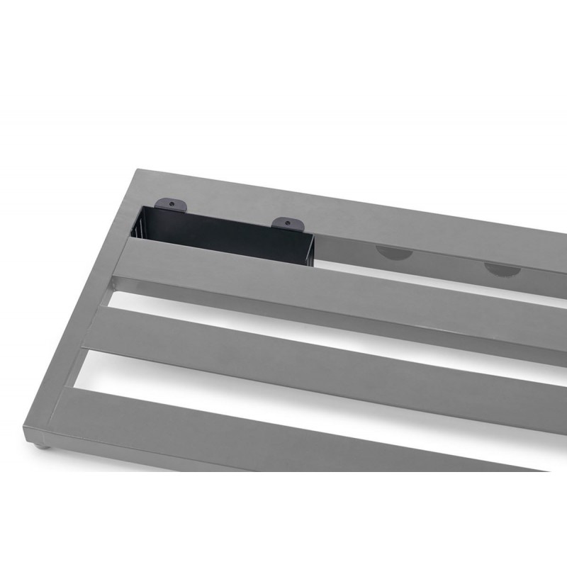 RockBoard MOD Rack - Mounting Rack for MOD V2s on non-RockBoard Pedalboards - 4