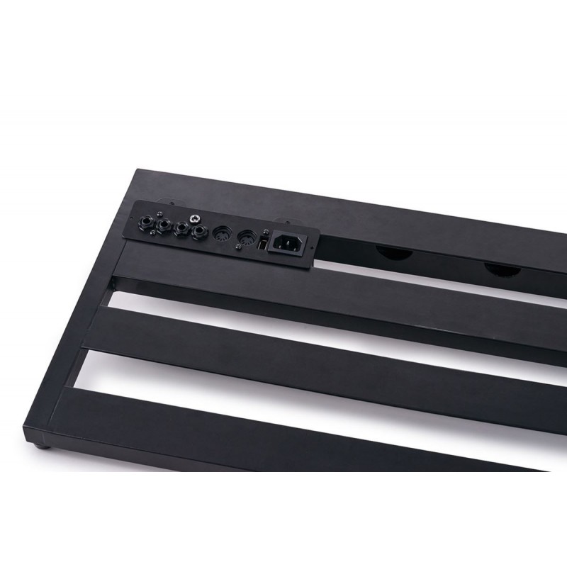 RockBoard MOD Rack - Mounting Rack for MOD V2s on non-RockBoard Pedalboards - 5