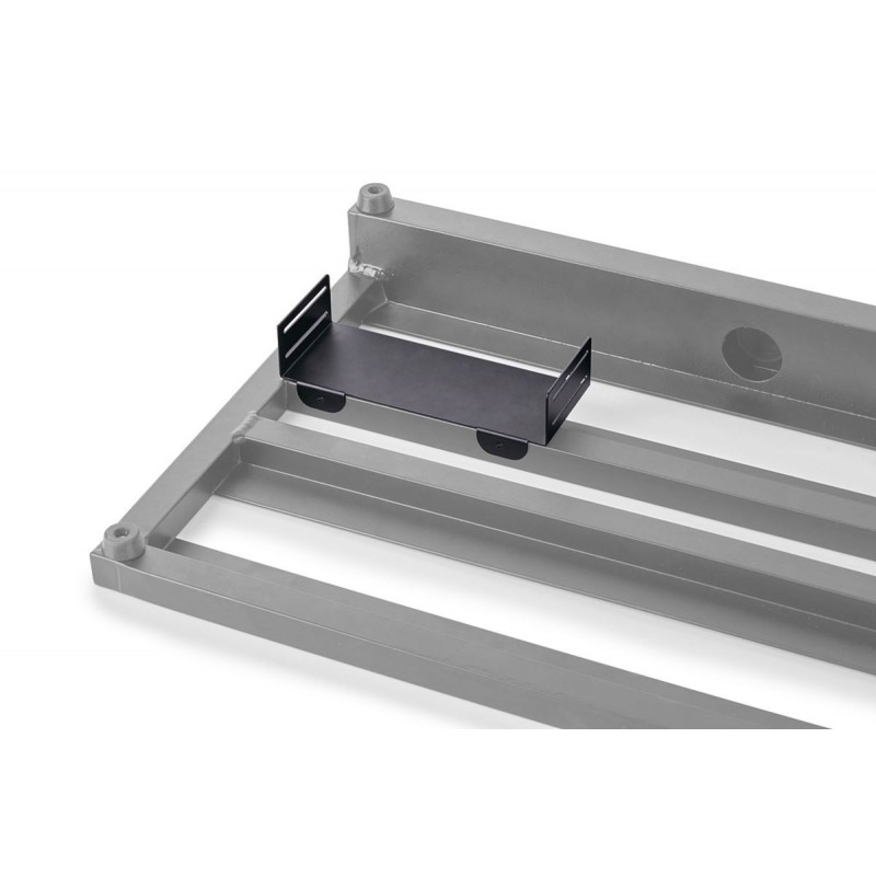 RockBoard MOD Rack - Mounting Rack for MOD V2s on non-RockBoard Pedalboards - 6