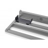 RockBoard MOD Rack - Mounting Rack for MOD V2s on non-RockBoard Pedalboards - 6