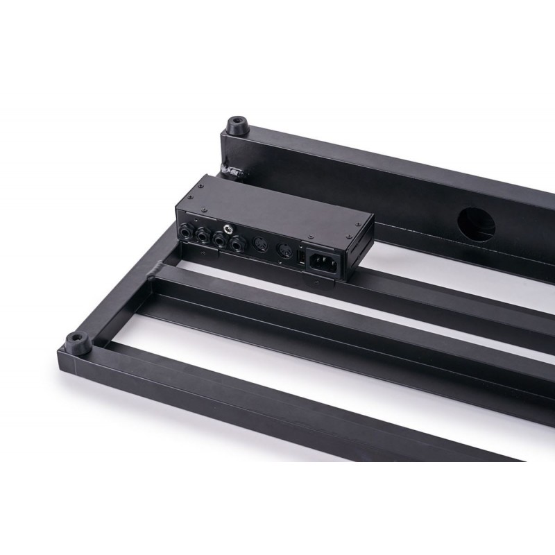 RockBoard MOD Rack - Mounting Rack for MOD V2s on non-RockBoard Pedalboards - 7