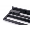 RockBoard MOD Rack - Mounting Rack for MOD V2s on non-RockBoard Pedalboards - 7