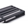 RockBoard MOD Rack - Mounting Rack for MOD V2s on non-RockBoard Pedalboards - 9