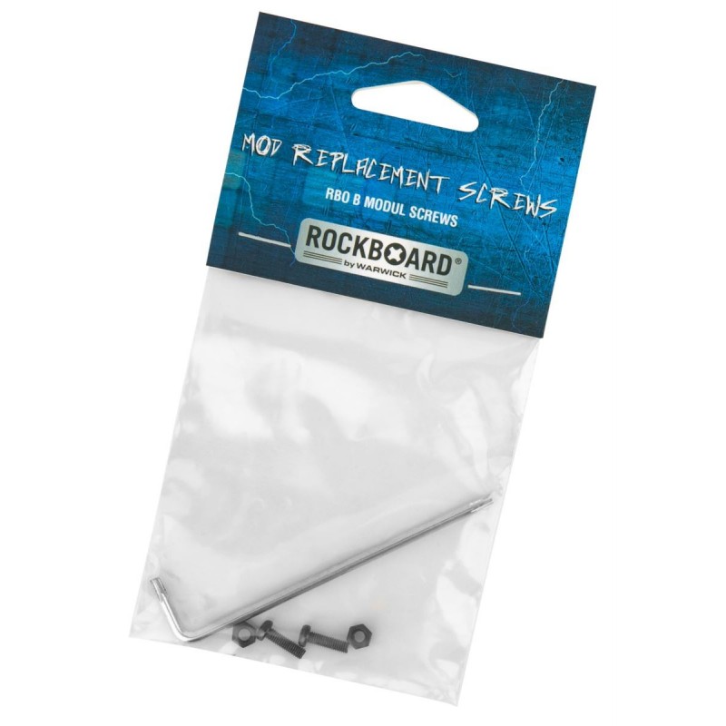 RockBoard MOD Replacment Screws, 2 pcs. - 2