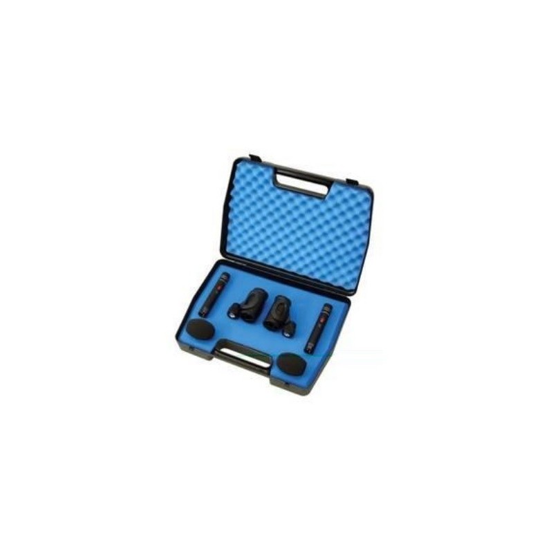 Beyerdynamic MC 930 Stereo ­set - zestaw mikrofonowy