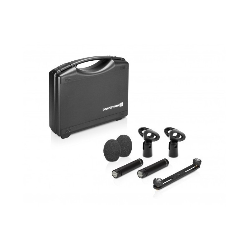 Beyerdynamic TG I53 SET - zestaw mikrofonowy