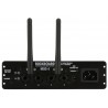 RockBoard MOD 4 - 2.4 GHz Guitar Wireless Receiver + TRS Patchbay - 3