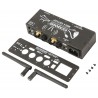 RockBoard MOD 4 - 2.4 GHz Guitar Wireless Receiver + TRS Patchbay - 7