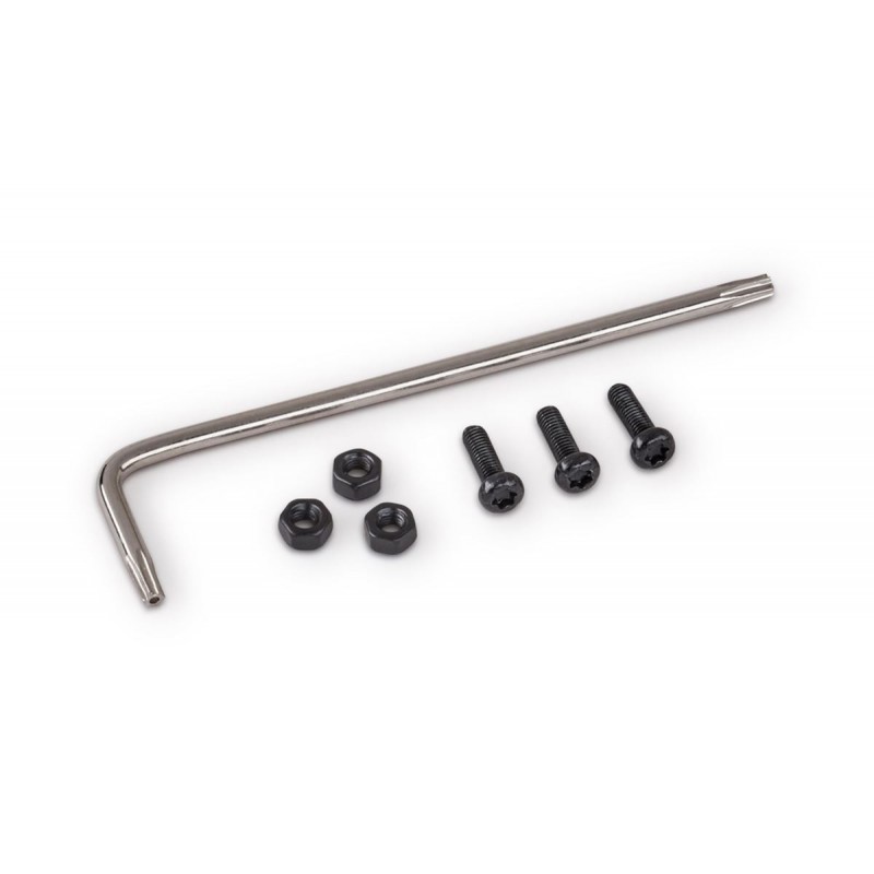 RockBoard MOD 2 V2 - All-in-One TRS, MIDI & USB Patchbay - 9