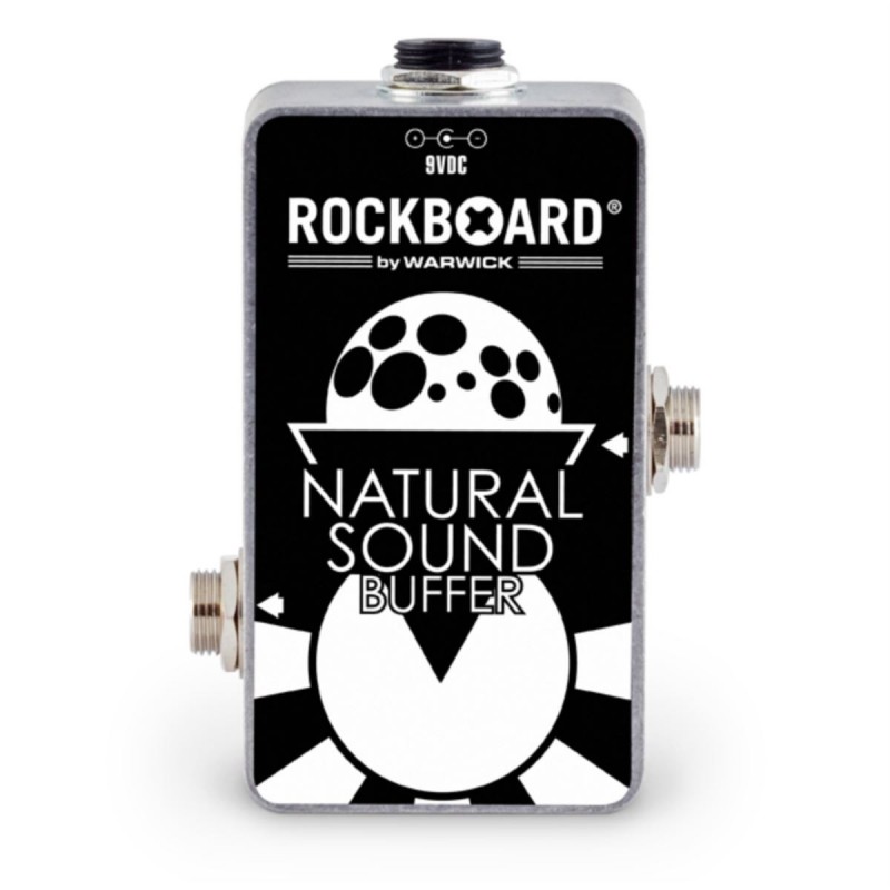 RockBoard Natural Sound Buffer - 1