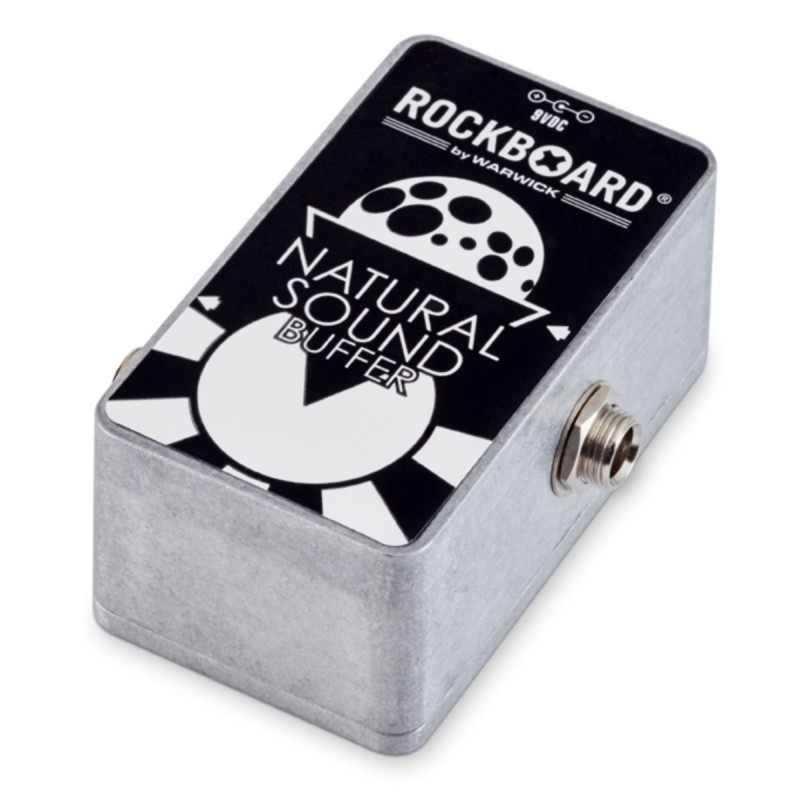 RockBoard Natural Sound Buffer - 2