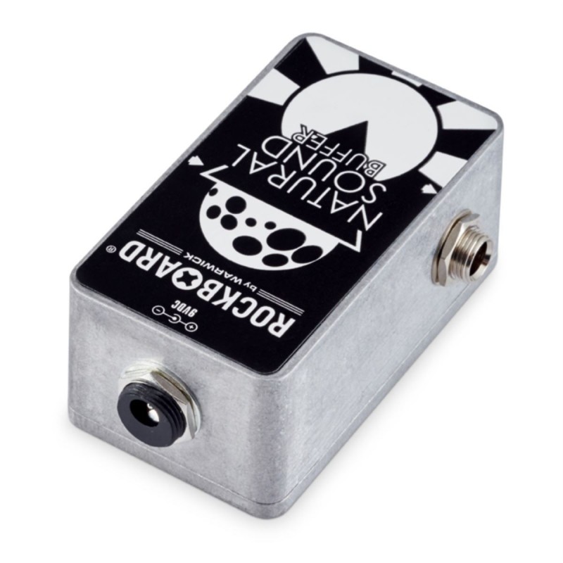 RockBoard Natural Sound Buffer - 3