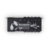 RockBoard MOD 1 V2 - All-in-One TRS & XLR, IEC & Barrel Patchbay - 5
