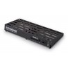 RockBoard MOD 1 V2 - All-in-One TRS & XLR, IEC & Barrel Patchbay - 8
