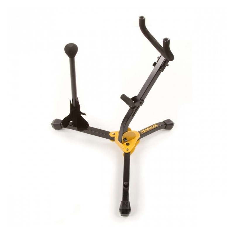 HERCULES DS 533 BB - Statyw do saksofonu