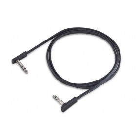 RockBoard Flat TRS Cable, 120 cm / 47 1/4 - 1