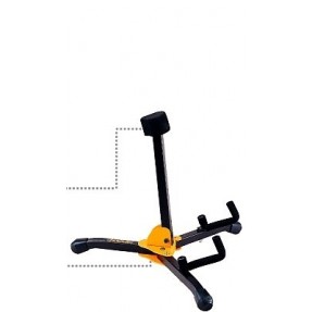 HERCULES GS 402 BB - statyw gitarowy