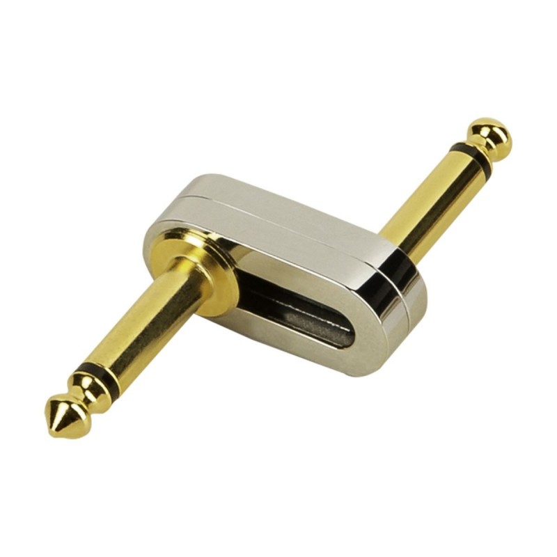 RockBoard Slider Plug - Chrome - 2