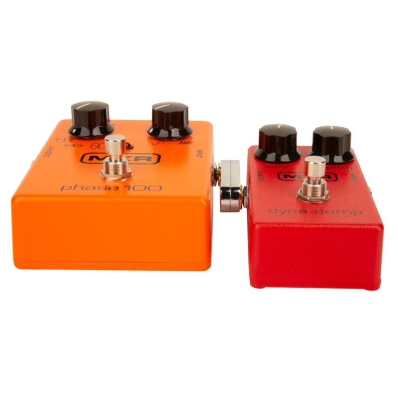 RockBoard Slider Plug - Chrome - 5