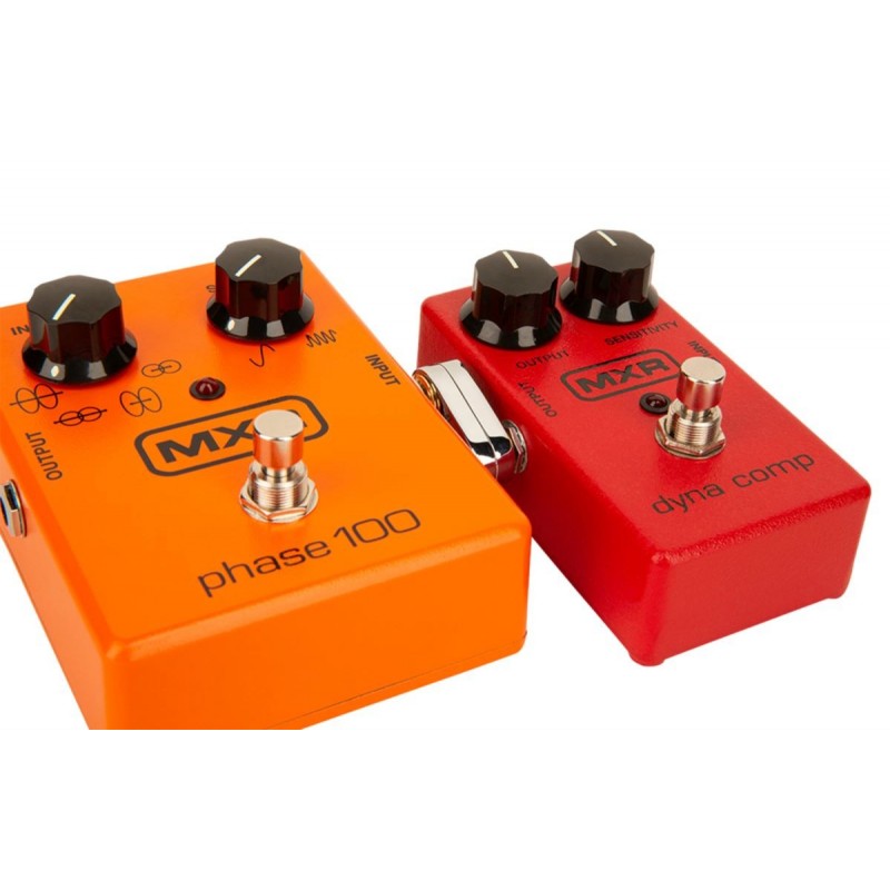 RockBoard Slider Plug - Chrome - 6