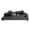 RockBoard Step Up 3 - Pedal Riser (Extra-Wide) - 2