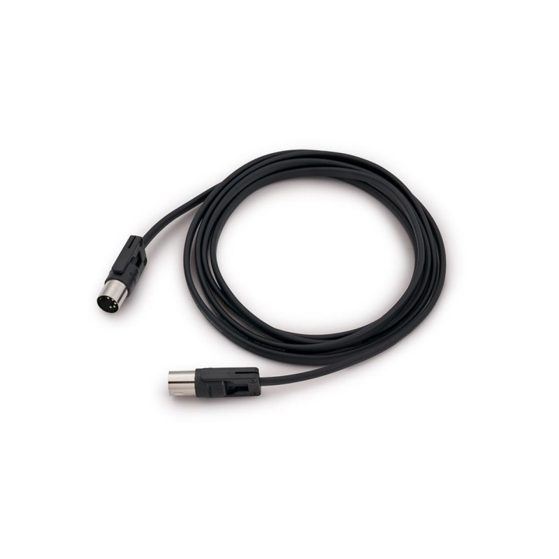 RockBoard FlaX Plug MIDI Cable, 200 cm / 78 47/64 - 1