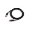 RockBoard FlaX Plug MIDI Cable, 200 cm / 78 47/64 - 1