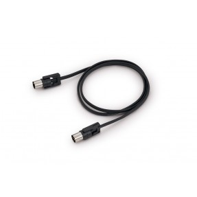 RockBoard FlaX Plug MIDI Cable, 100 cm / 39 3/8 - 1