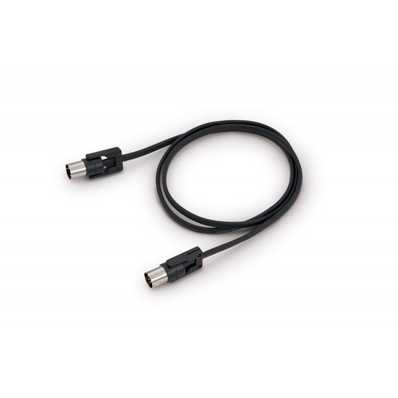 RockBoard FlaX Plug MIDI Cable, 100 cm / 39 3/8 - 1