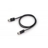 RockBoard FlaX Plug MIDI Cable, 100 cm / 39 3/8 - 1