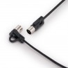 RockBoard FlaX Plug MIDI Cable, 100 cm / 39 3/8 - 3