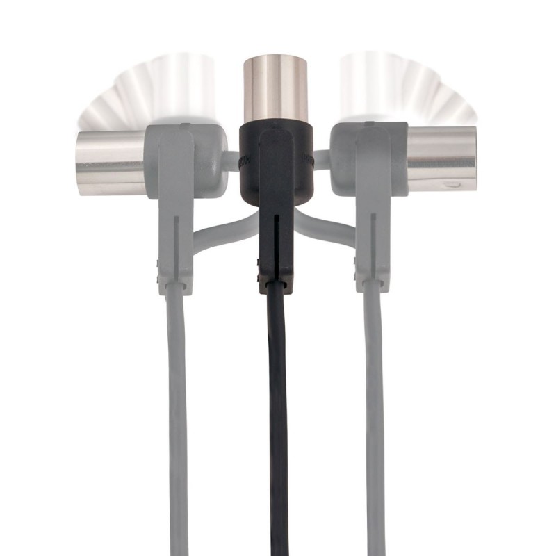RockBoard FlaX Plug MIDI Cable, 100 cm / 39 3/8 - 5