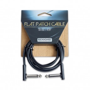 RockBoard Flat Patch Cable, 120 cm / 47 1/4 - 1