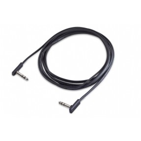 RockBoard Flat TRS Cable, 300 cm / 118 7/64 - 1