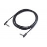 RockBoard Flat TRS Cable, 300 cm / 118 7/64 - 1