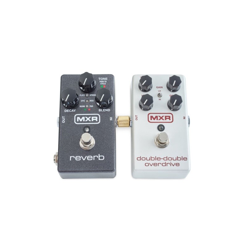 RockBoard S-Connector - Gold - 2