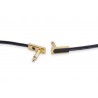RockBoard GOLD Series Flat Patch Cable, 100 cm / 39 3/8 - 3