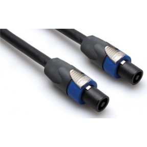 HOSA SKT-410 - Kabel głośnikowy speakON 3m