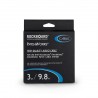 RockBoard PatchWorks Solderless Cable, 300 cm / 118 7/64 - 3