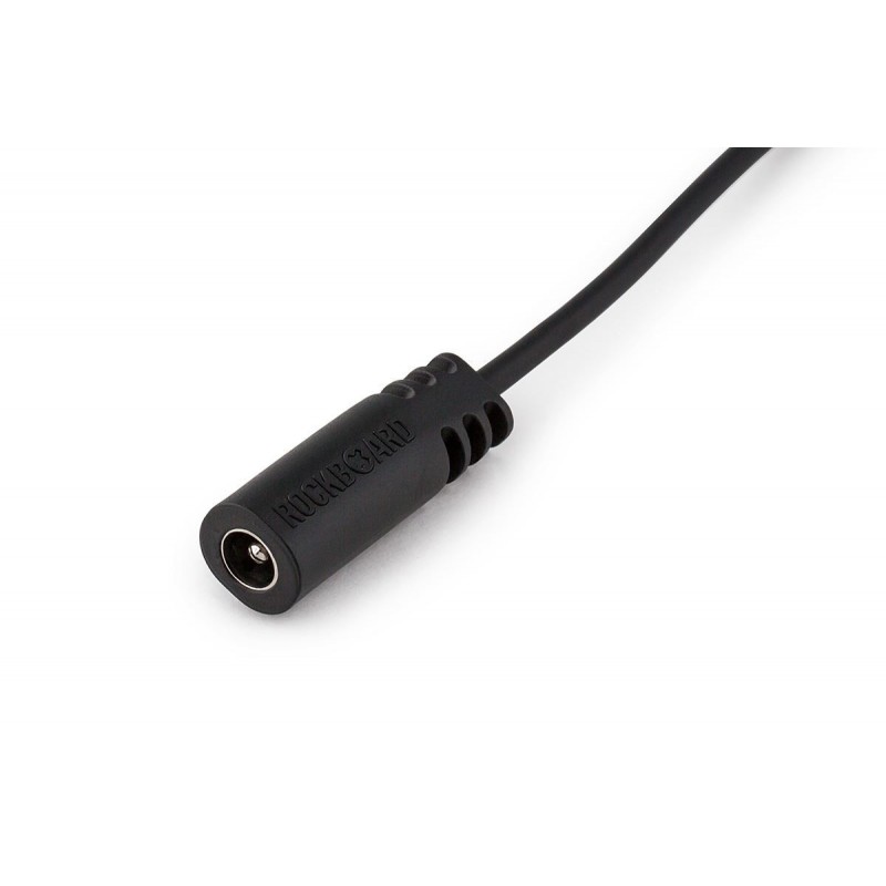 RockBoard Flat Daisy Chain Cable, 4 Outputs, angled - 4