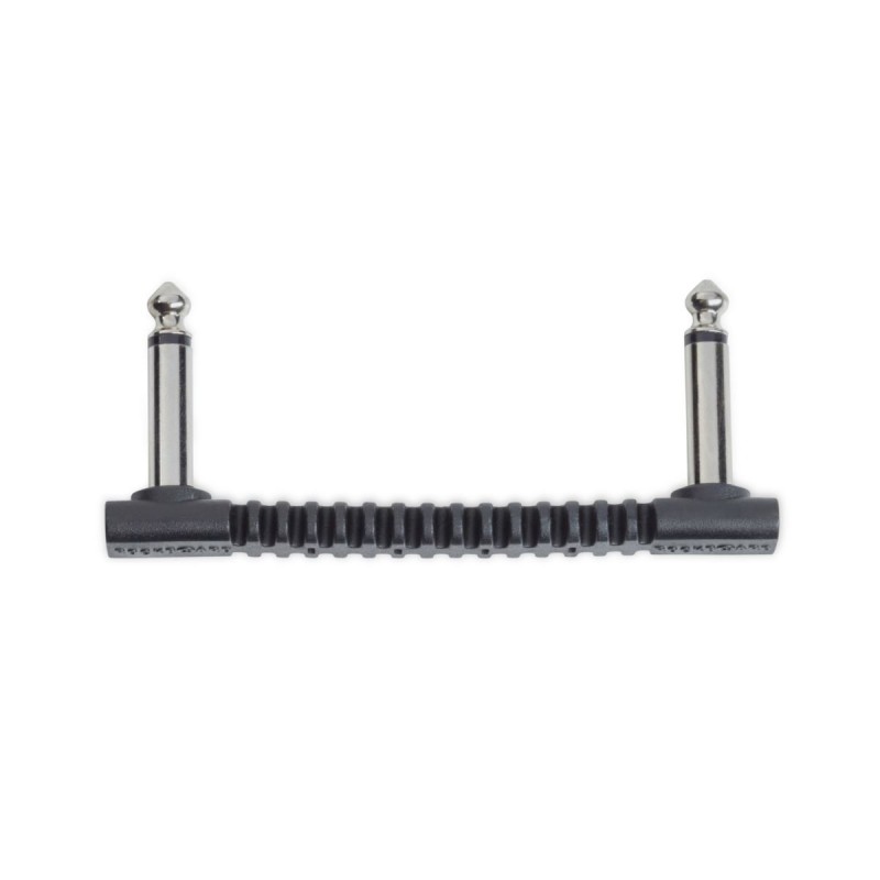 RockBoard Bender75 - Flat Pedal Connector, 7,5 cm / 2 61/64 - 1