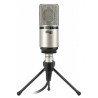IK Multimedia iRig Mic Studio XLR - Mikrofon studyjny