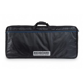 RockBoard Professional Gig Bag for RockBoard CINQUE 5.4 Pedalboard - 1