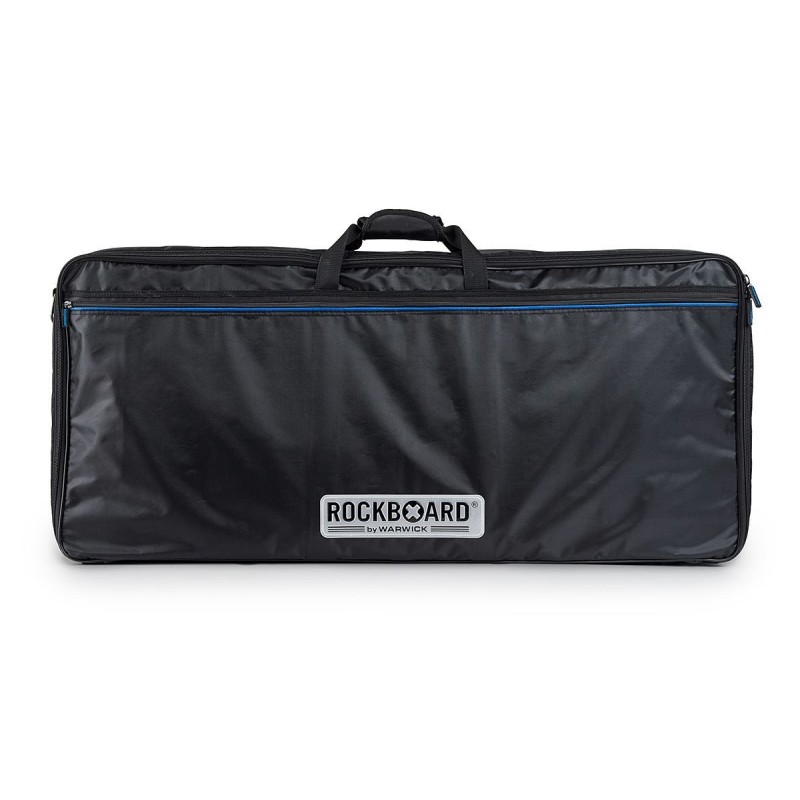 RockBoard Professional Gig Bag for RockBoard CINQUE 5.4 Pedalboard - 1
